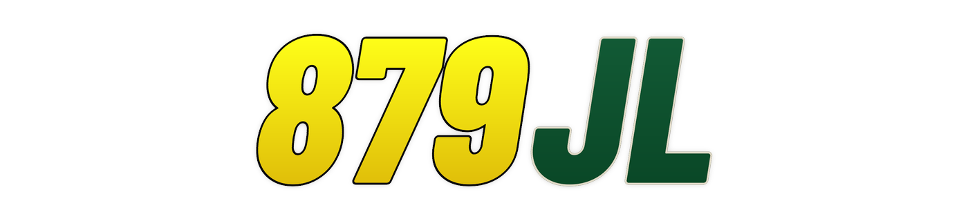 879jl Casino Logo